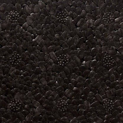Termo skumkasse, 1/1GN, Rektangulær, 595x390x230mm, Expanded polypropylene (EPP), sort, 1 stk
