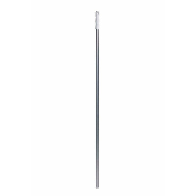 Skaft, Vikan, Aluminium, aluminium, 22mmx1310mm, Ø 22mm
