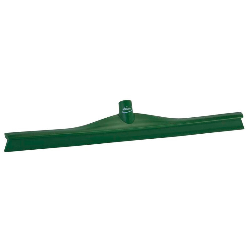 Skraber, Vikan, Squeegee Ultra hygiene, grønx600mm