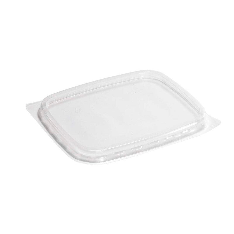 Plastbakke, Mini 65, 108x82x9mm, PP, transparent, karton a 1000 stk
