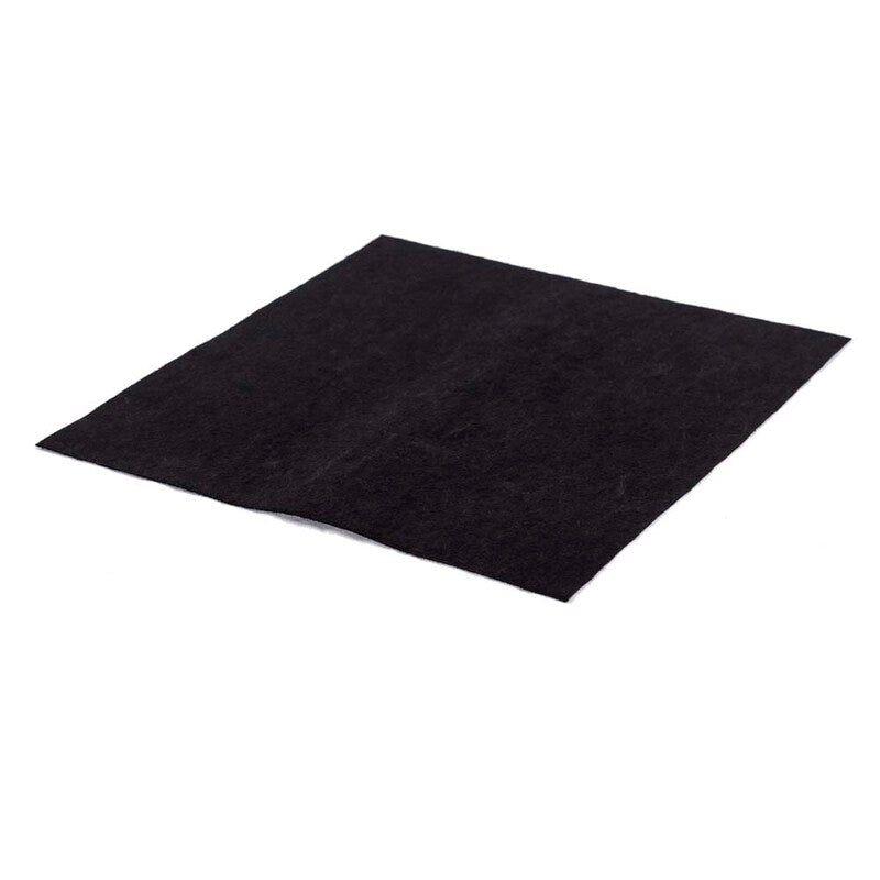 Alt-mulig-klude, sort, 320mmx360mm, pakke a 20 stk
