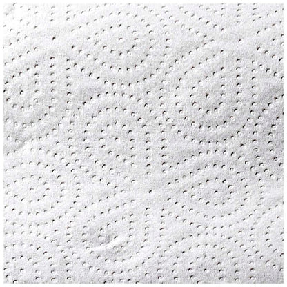 Køkkenrulle, Tork, Plus, 2 lag, hvid, 206mm x 16.80m, pakke a 32 ruller, FSC Recycled Credit