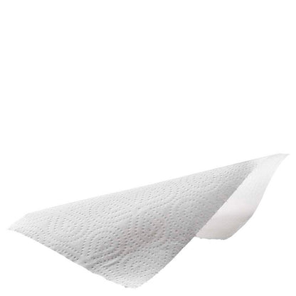 Køkkenrulle, Tork, Plus, 2 lag, hvid, 206mm x 16.80m, pakke a 32 ruller, FSC Recycled Credit