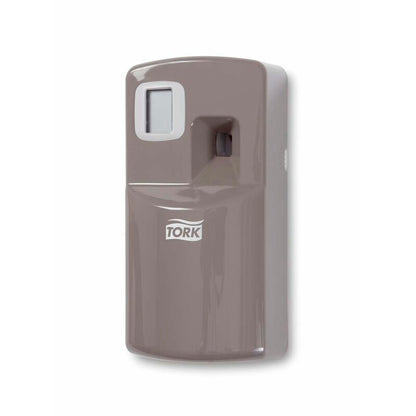 Luftfrisker dispenser, Tork, A1, Electronic Spray, grå