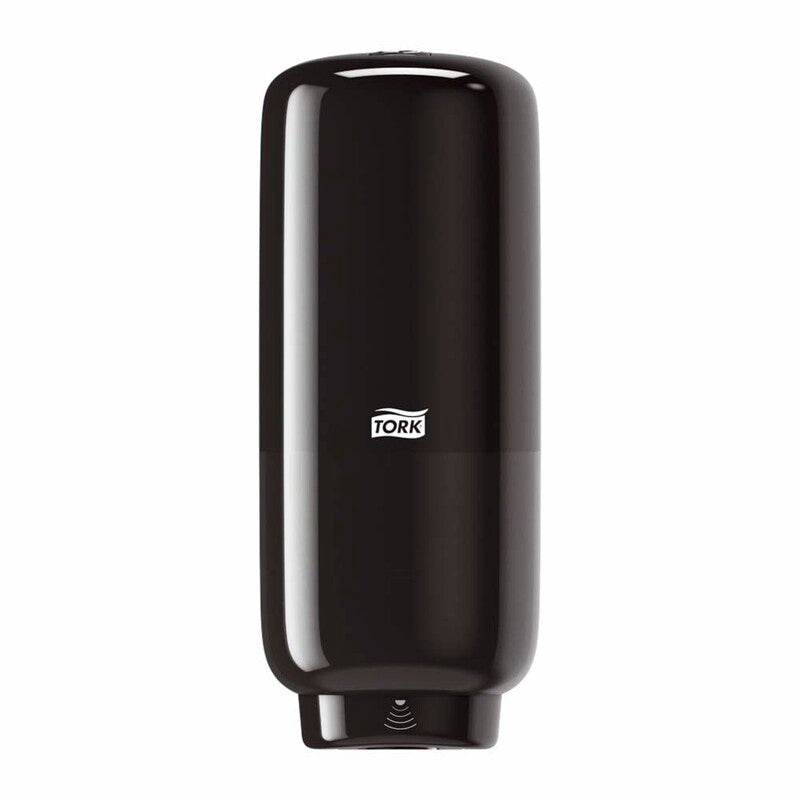 Sæbedispenser, Tork, S4, Sensor 1 liter, sort