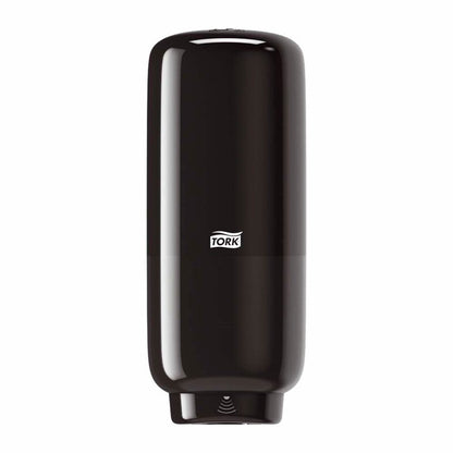 Sæbedispenser, Tork, S4, Sensor 1 liter, sort