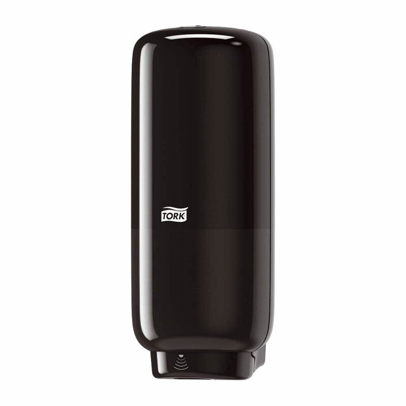 Sæbedispenser, Tork, S4, Sensor 1 liter, sort