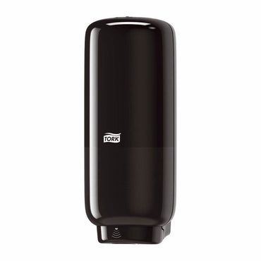 Sæbedispenser, Tork, S4, Sensor 1 liter, sort