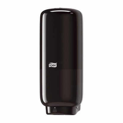 Sæbedispenser, Tork, S4, Sensor 1 liter, sort