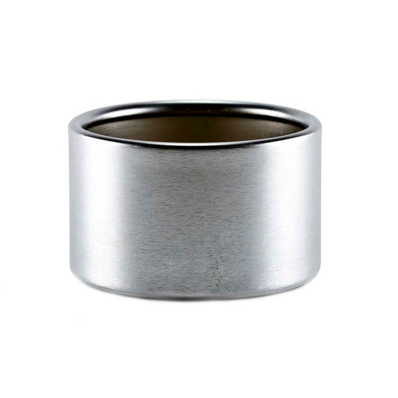 Bund t/olielampe, aluminium, aluminium, pakke a 6 stk, Basic