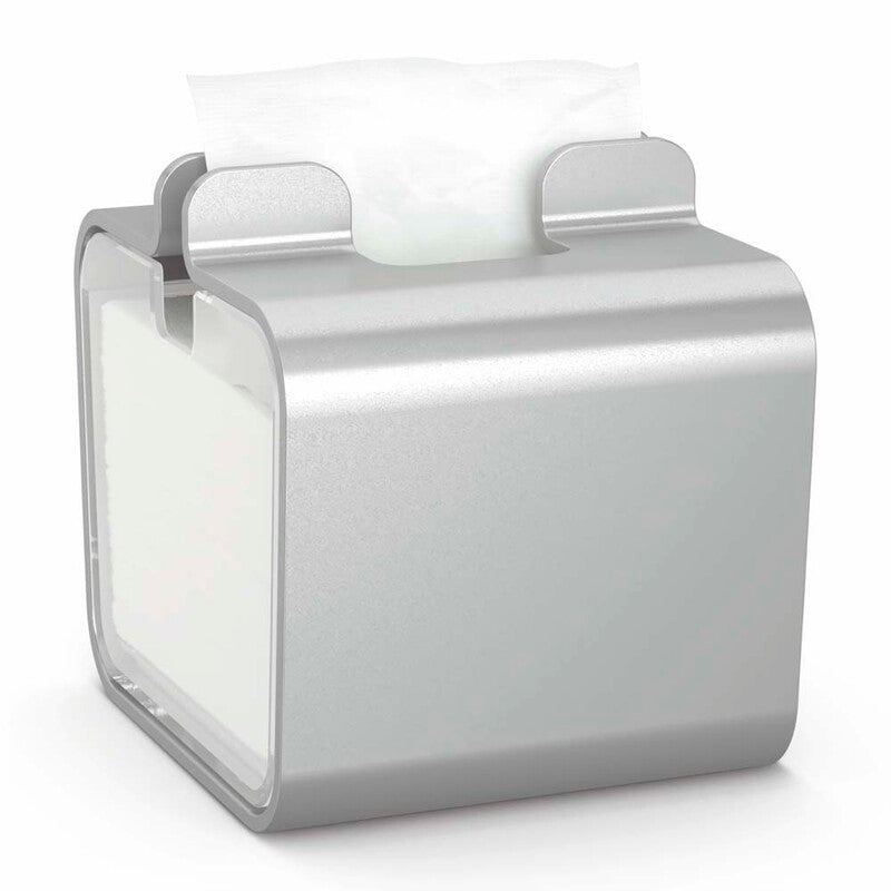 Servietdispenser, Tork, N1, Aluminum, aluminium