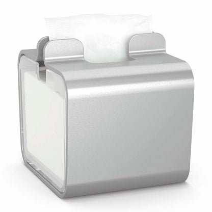 Servietdispenser, Tork, N1, Aluminum, aluminium