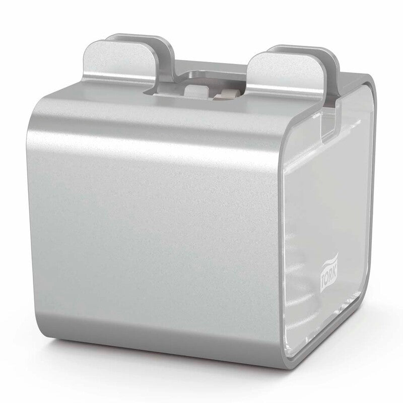 Servietdispenser, Tork, N1, Aluminum, aluminium