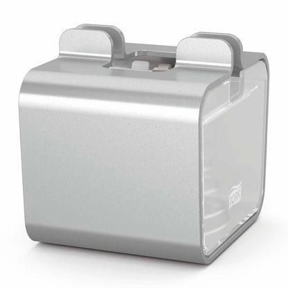 Servietdispenser, Tork, N1, Aluminum, aluminium