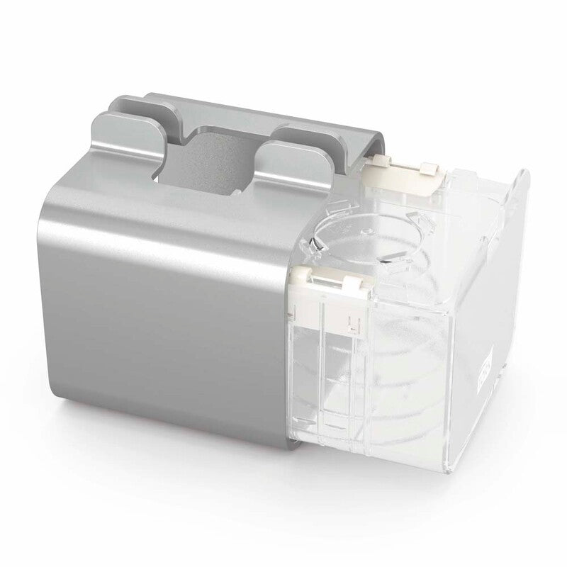 Servietdispenser, Tork, N1, Aluminum, aluminium