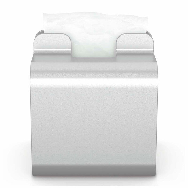 Servietdispenser, Tork, N1, Aluminum, aluminium