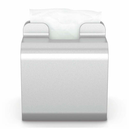 Servietdispenser, Tork, N1, Aluminum, aluminium