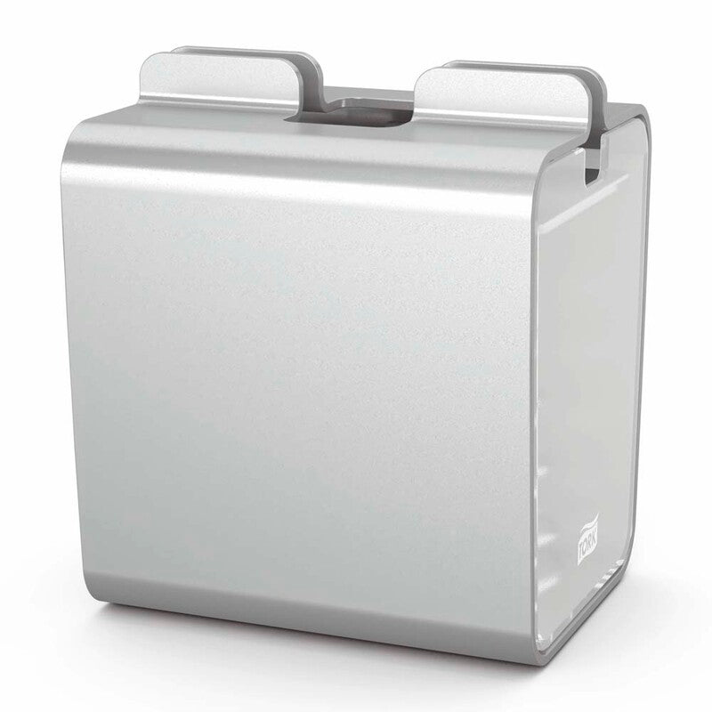 Servietdispenser, Tork, N4, Metal, aluminium