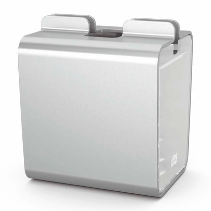 Servietdispenser, Tork, N4, Metal, aluminium