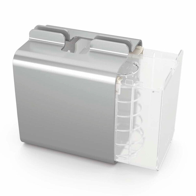 Servietdispenser, Tork, N4, Metal, aluminium