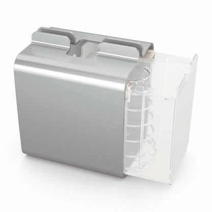 Servietdispenser, Tork, N4, Metal, aluminium