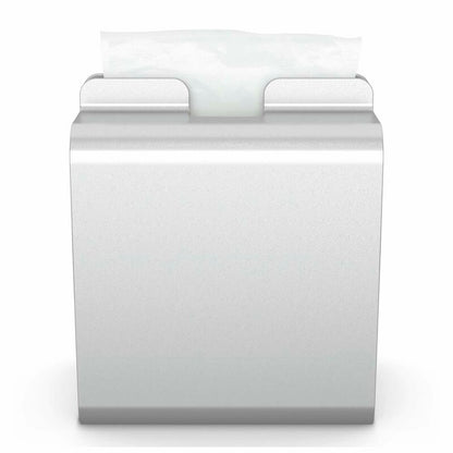 Servietdispenser, Tork, N4, Metal, aluminium