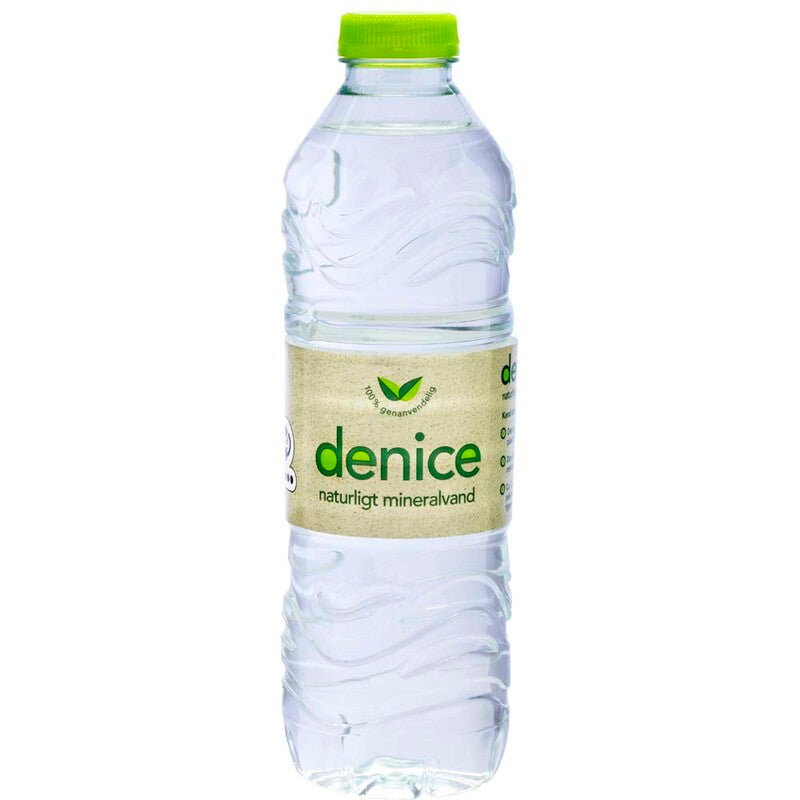 Vand, Aqua D'or Denice, Stykke, 500 ml, pakke a 20 stk