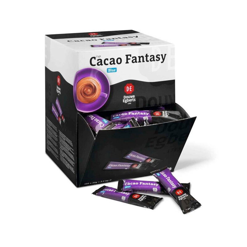 Kakao, JDE Fantasy, pakke a 100 stk