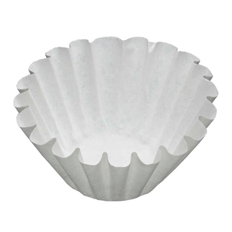 Skålfilter, 250/84, pakke a 1000 stk