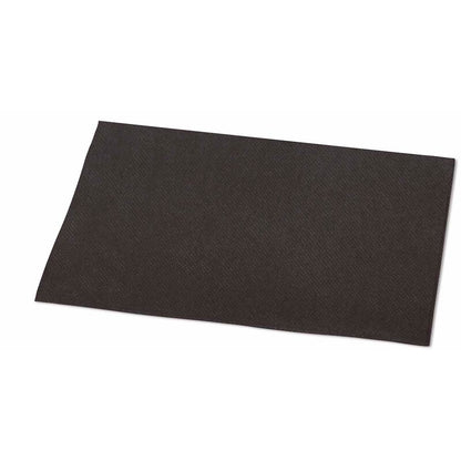 Servietter til dispenser, Tork, N4, 2-fold Premium, sort, 165mmx213mm, pakke a 8000 stk, FSC Mix Credit