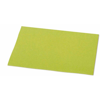 Servietter til dispenser, Tork, N4, 2-fold Premium, lime, 165mmx213mm, pakke a 8000 stk, FSC Mix Credit