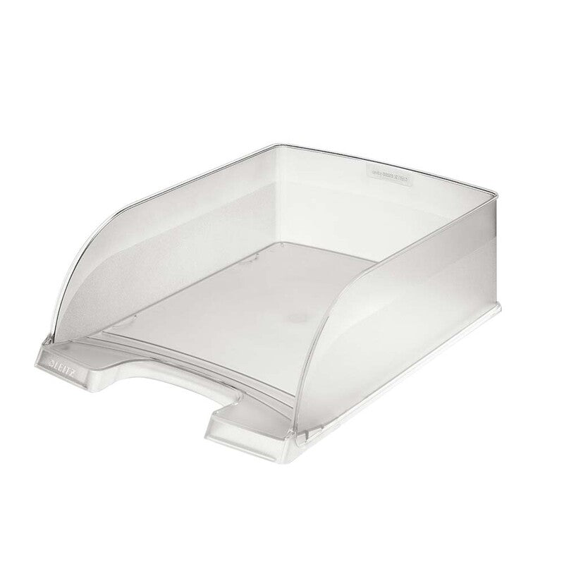 Brevbakke, Leitz Esselte, transparent