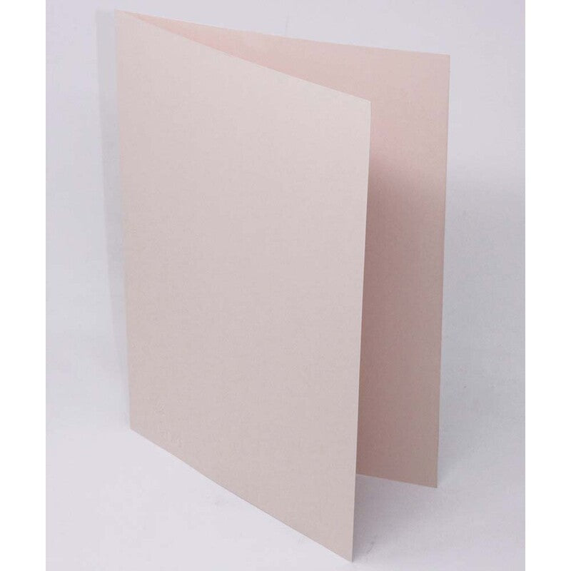 Omslag, Mappe, klar, 210x297mm, Karton, 50 Units