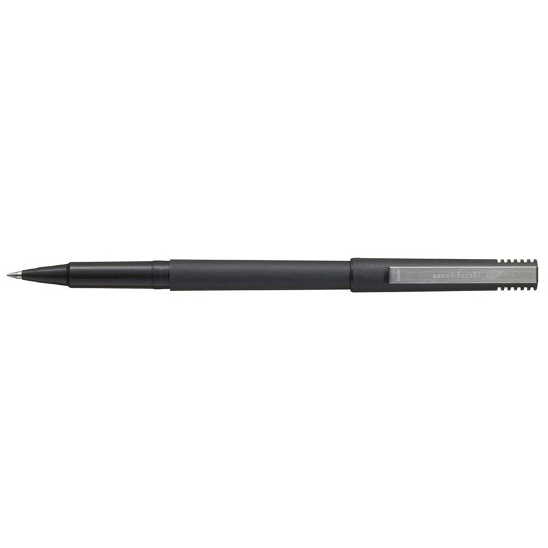 Rollerpen, Uniball Eco, UB-120 MICRO, 0,3MM, sort, units 21