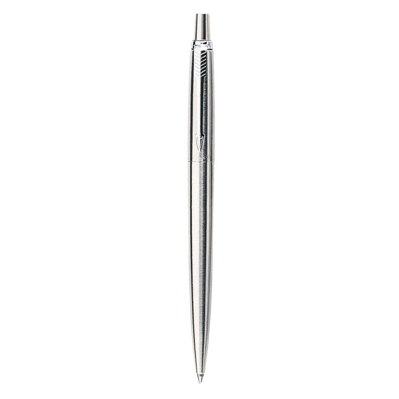 Kuglepen, Parker Jotter, Classic, 0,8MM, blå
