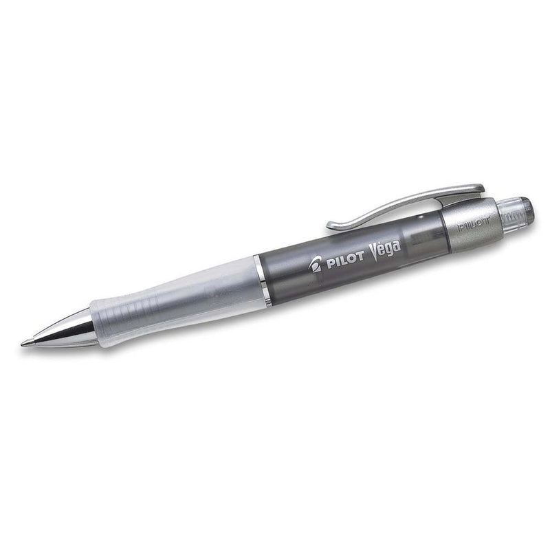 Kuglepen, Pilot Vega, BP-415VM, 0,1-0,5MM, sort