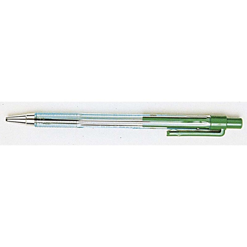 Kuglepen, Pilot Matic, BP-S 135F, 0,1-0,5MM, grøn