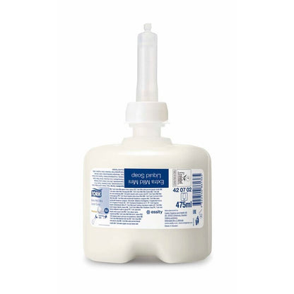 Cremesæbe, Tork, S2, Premium Mild, 475 ml, pakke a 1 stk
