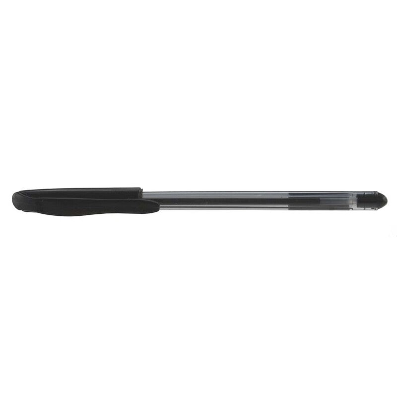 Kuglepen, BNT, GENERIC, 1,0MM, sort