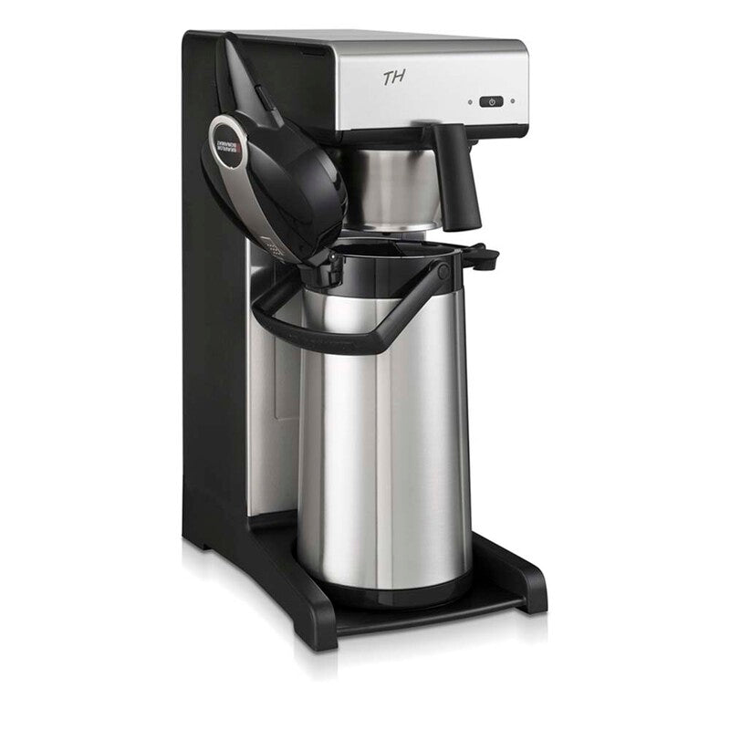 Kaffemaskine, Bonomat Th10, 2200 ml, 1 stk, Fødevaregodkendt
