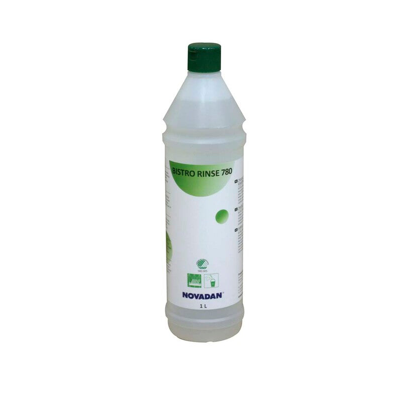 Afspændingsmiddel, Novadan, Bistro Rinse, 780, 1 l