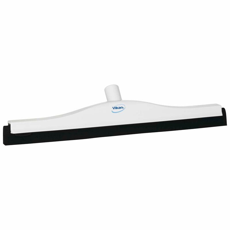 Skraber, Vikan, Floor squeegee, hvid, x500mm