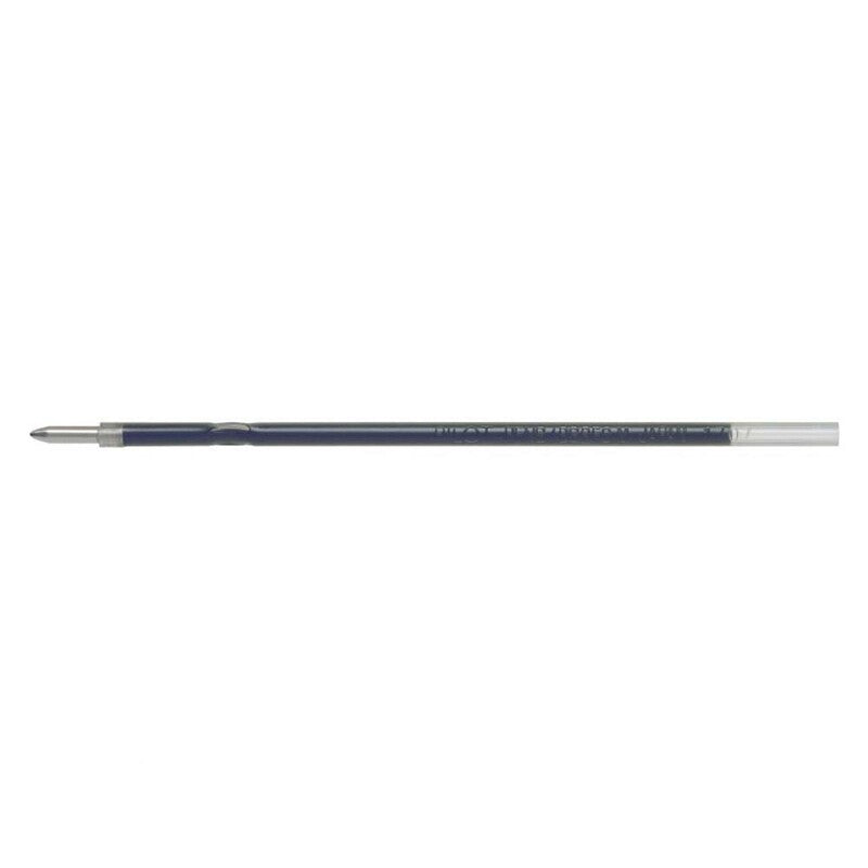 Refill, Pilot Matic, BP-S M, 0,27MM, blå, 12 Units