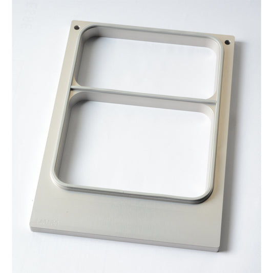 Kassette, Duni, For Sealing machine DF10/20, grå, 1 stk