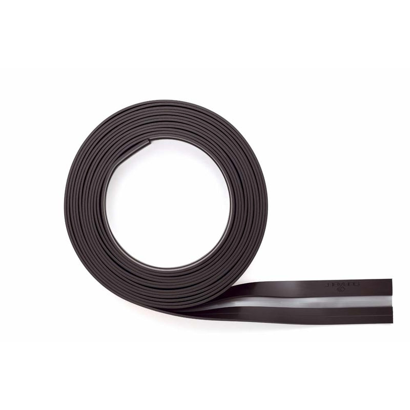 Magnetbånd, Durable, metallic, kasse med 10 pakker