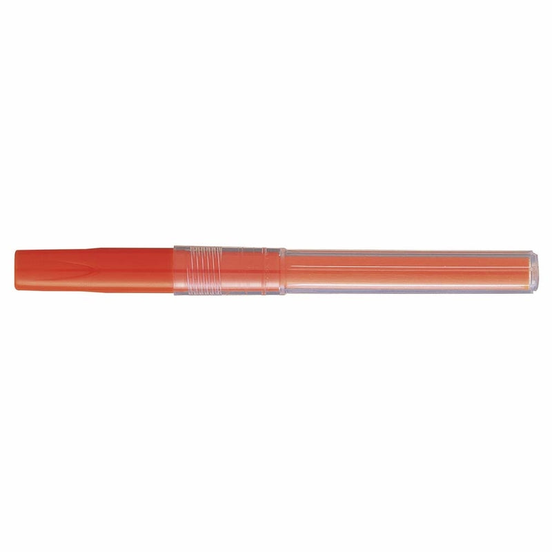 Refill, Pentel Handyline, SXS15 SLR3-F, 1-3,5MM, orange, 12 Units