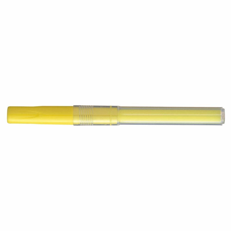 Refill, Pentel Handyline, SXS15 SLR3-G, 1-3,5MM, gul, 12 Units