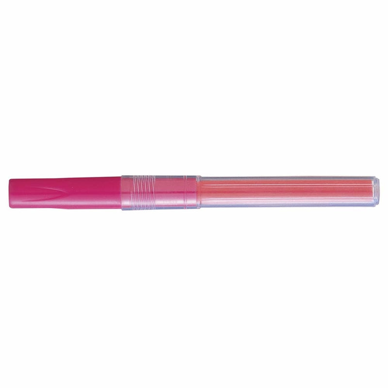 Refill, Pentel Handyline, SXS15 SLR3-P, 1-3,5MM, pink, 12 Units