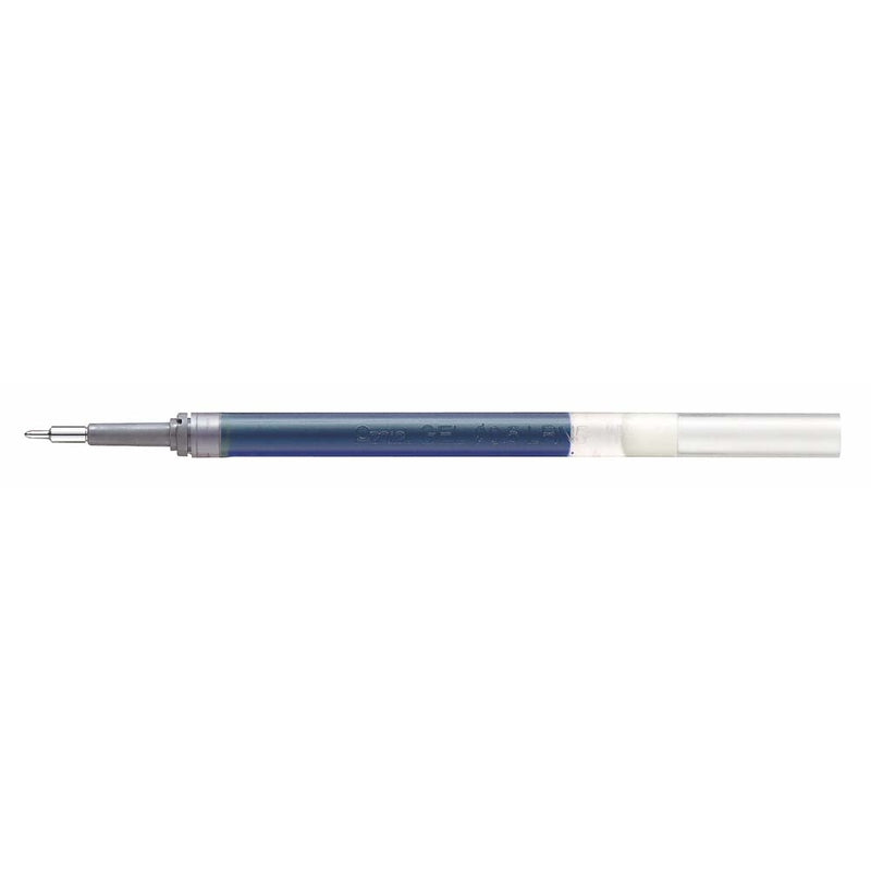 Refill, Pentel, LRN5-C, blå, 12 Units