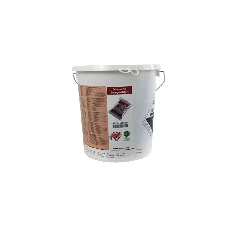 Ovn og grill-rens, Hygiene & Janitorial, Rational, 6kg Tabs DETERGENT